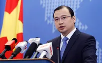 Việt Nam ủng hộ việc tuân thủ và thực thi đầy đủ Công ước LHQ về Luật Biển 1982