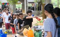 Lễ hội âm nhạc cắm trại: Trải nghiệm mới cho giới trẻ Việt Nam