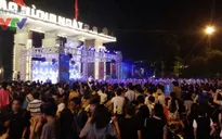 Lễ hội âm nhạc cộng đồng - Đưa âm nhạc tới gần khán giả