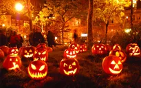 Halloween - Lễ hội mang tính tâm linh và lịch sử