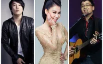 Nhiều sao Việt tham dự Lễ hội Việt - Pháp 2015