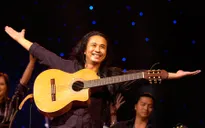Nhạc sĩ Lê Minh Sơn: “Với Du ca Việt, tôi lãi nhất là những chuyến đi”