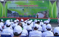 Hành động vì môi trường nông thôn bền vững