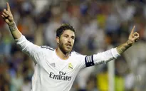 Man Utd nhận tin buồn: Sergio Ramos đồng ý gia hạn với Real Madrid