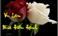 Rộn ràng Lễ Vu Lan – đạo lý uống nước nhớ nguồn của những người con đất Việt