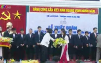 14 thí sinh lên đường dự thi Tay nghề thế giới tại Brazil