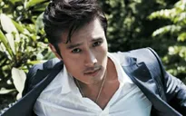 Lee Byung Hun sang Mỹ sau khi vợ sinh quý tử?