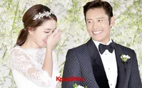 Con đầu lòng của Lee Byung Hun chào đời