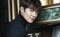 Lee Min Ho tổ chức sự kiện âm nhạc đặc biệt dành cho fan