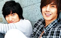 Lee Min Ho và Kim Hyun Joong rủ nhau "trốn" nhập ngũ