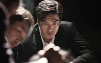Cảnh nóng của Lee Min Ho bị cắt bỏ