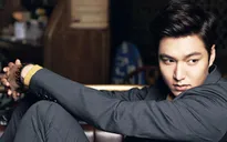 Lee Min Ho thú nhận cảm thấy cô đơn