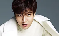 Lee Min Ho tiết lộ tiêu chí chọn vai diễn