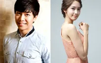 Yoona (SNSD) - Lee Seung Gi chia tay sau gần 2 năm hẹn hò