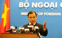 Báo cáo tôn giáo của Hoa Kỳ đánh giá không khách quan về Việt Nam