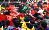 Sẽ cấm tổ chức nếu lễ hội có tình trạng bạo lực