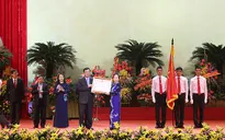 Kỷ niệm 70 năm nền giáo dục Việt Nam