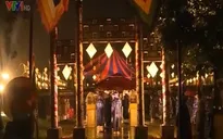 TT-Huế tổ chức trang trọng Lễ tế Xã Tắc