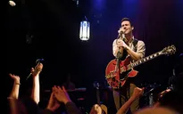 Adam Levine sẽ hát trong Lễ trao giải Oscar 2015