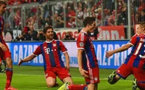 Đè bẹp Porto, sao Bayern không ngần ngại mơ về cú ăn ba