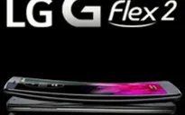 Bạn có mua smartphone màn hình cong G Flex 2?