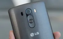 LG G4 được trang bị chip Snapdragon 810, camera 16MP?