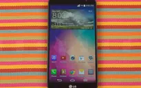 Smartphone cao cấp nhất của LG ra mắt vào cuối năm 2015