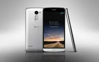 LG Ray trình làng với màn hình 5,5 inch, camera selfie 8MP