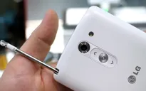 LG G4 lộ thiết kế nguyên khối?