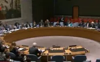 HĐBA Liên Hợp Quốc lên án việc sử dụng vũ khí hóa học ở Syria