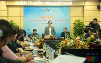 Liên hoan Truyền hình toàn quốc lần thứ 35 sẽ mang nhiều dấu ấn của tỉnh Quảng Bình