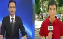 "Các địa điểm bỏ phiếu tại Hy Lạp khá vắng vẻ"