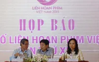 Liên hoan phim Việt Nam lần thứ 19 sẽ diễn ra từ ngày 1/12 tại TP. Hồ Chí Minh