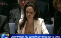 LHQ kêu gọi chấm dứt xung đột tại Syria