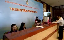 Quảng Bình sẵn sàng cho ngày khai mạc LHTHTQ 35