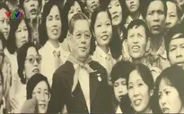Tổng Bí Thư Nguyễn Văn Linh và tư duy đổi mới
