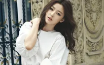 Jun Ji Hyun gặp rắc rối với hàng xóm