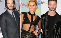 Patrick tức tối vì Miley bí mật nhắn tin với “tình cũ”