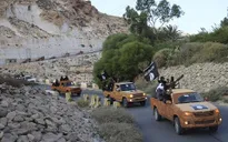 Libya có nguy cơ trở thành căn cứ mới của IS