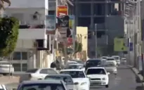 Libya: Cửa ngõ nhập cư vào châu Âu
