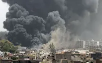 Hội nghị các bên xung đột tại Libya