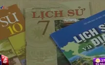 Môn Lịch sử thất thế: Vì đâu nên nỗi?