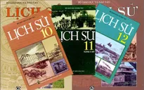 Quốc hội thông qua nghị quyết không cho phép bỏ môn Lịch sử