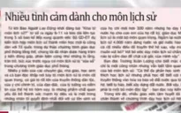 Báo chí toàn cảnh: Tăng lương và câu chuyện kỷ cương, kỷ luật ngân sách