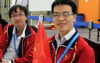 Quang Liêm và Trường Sơn dễ đụng nhau sớm tại World Cup cờ vua