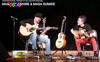 Ấn tượng Liên hoan Guitar quốc tế dòng Fingerstyle tại Việt Nam