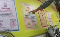Thu hồi chứng nhận của Công ty bán hàng đa cấp Liên kết Việt