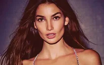 Victoria’s Secret Fashion Show 2015: Lily Aldridge mặc nội y 2 triệu USD