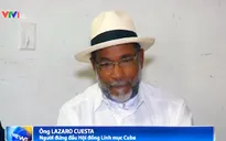 Năm 2015: Tiếp tục cải thiện quan hệ Cuba - Mỹ