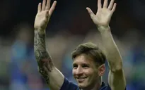 “Messi chẳng khác gì Pele thời hiện đại”